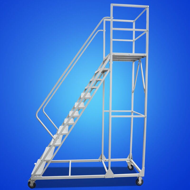 陜西華盛梯業(yè)有限公司